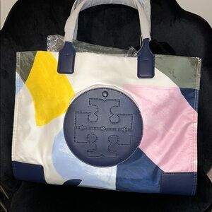 Tory Burch Multicolor Women's Bag